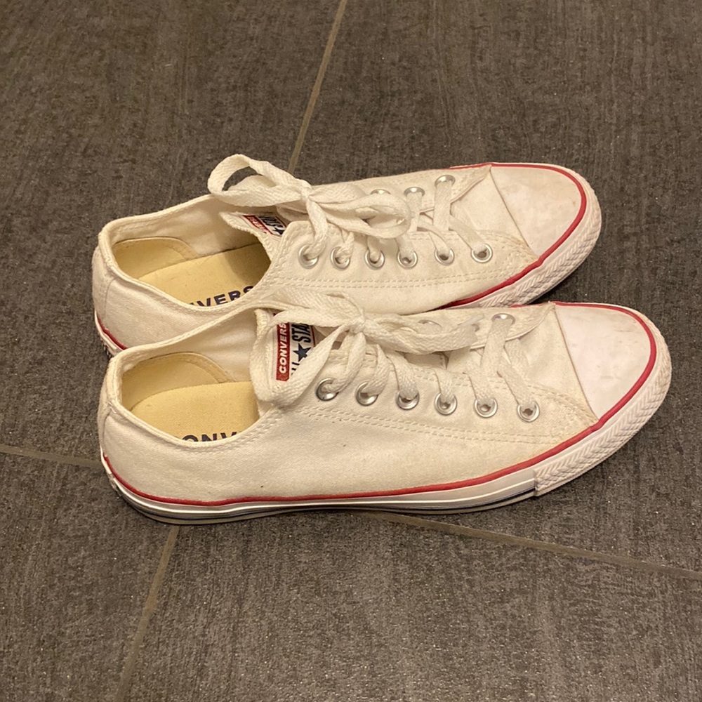 Converse All-Star women’s shoes